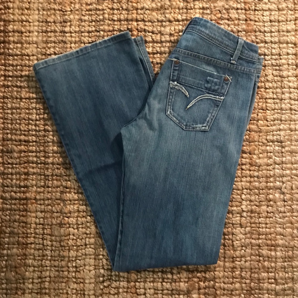Joe’s Jeans